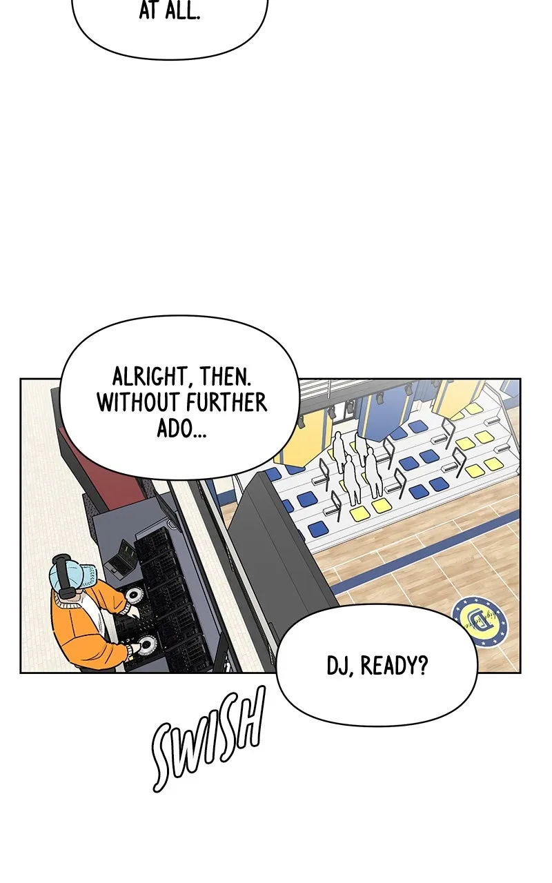 Skool of Street Chapter 45 page 5 - 
