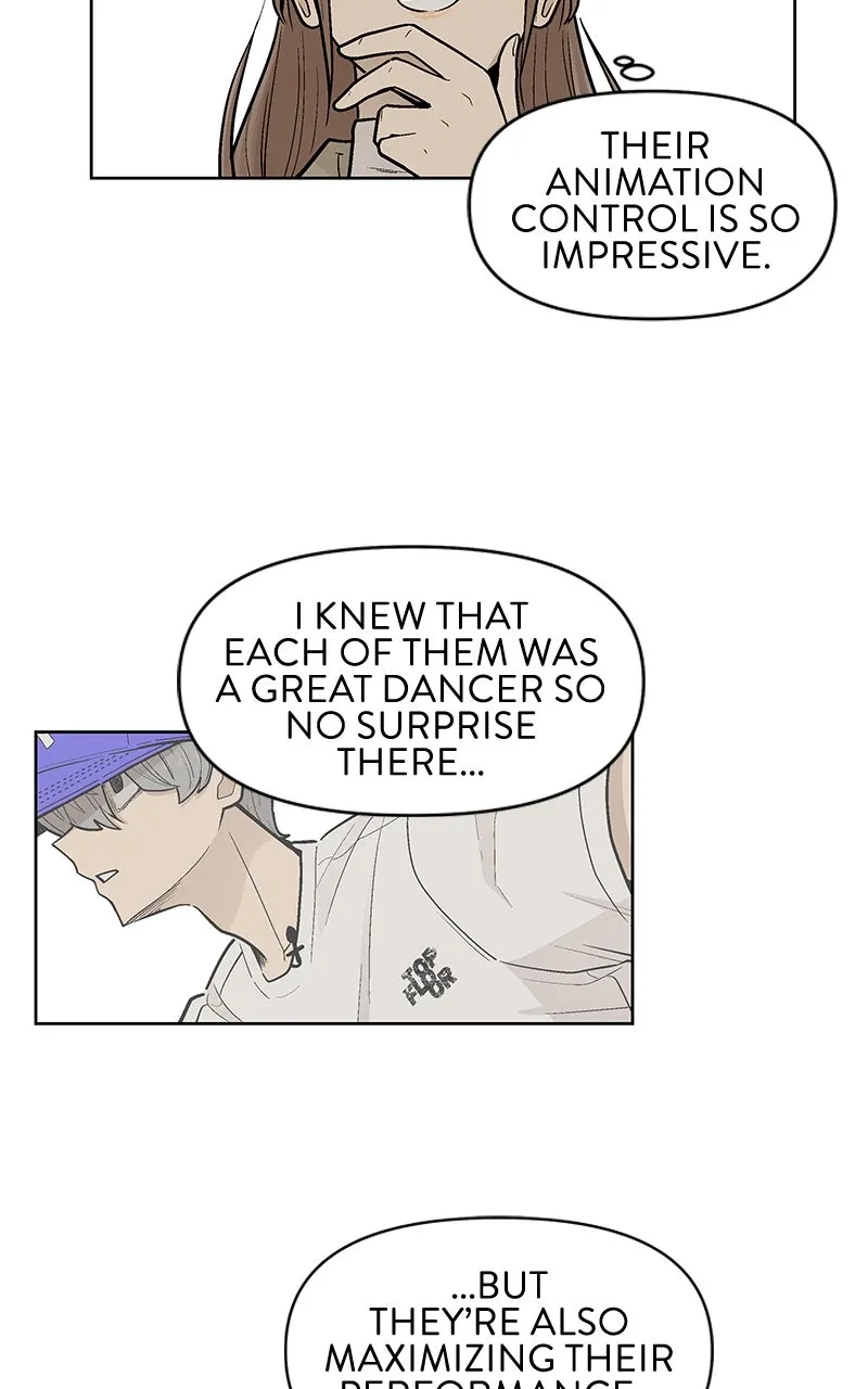 Skool of Street Chapter 45 page 41 - 