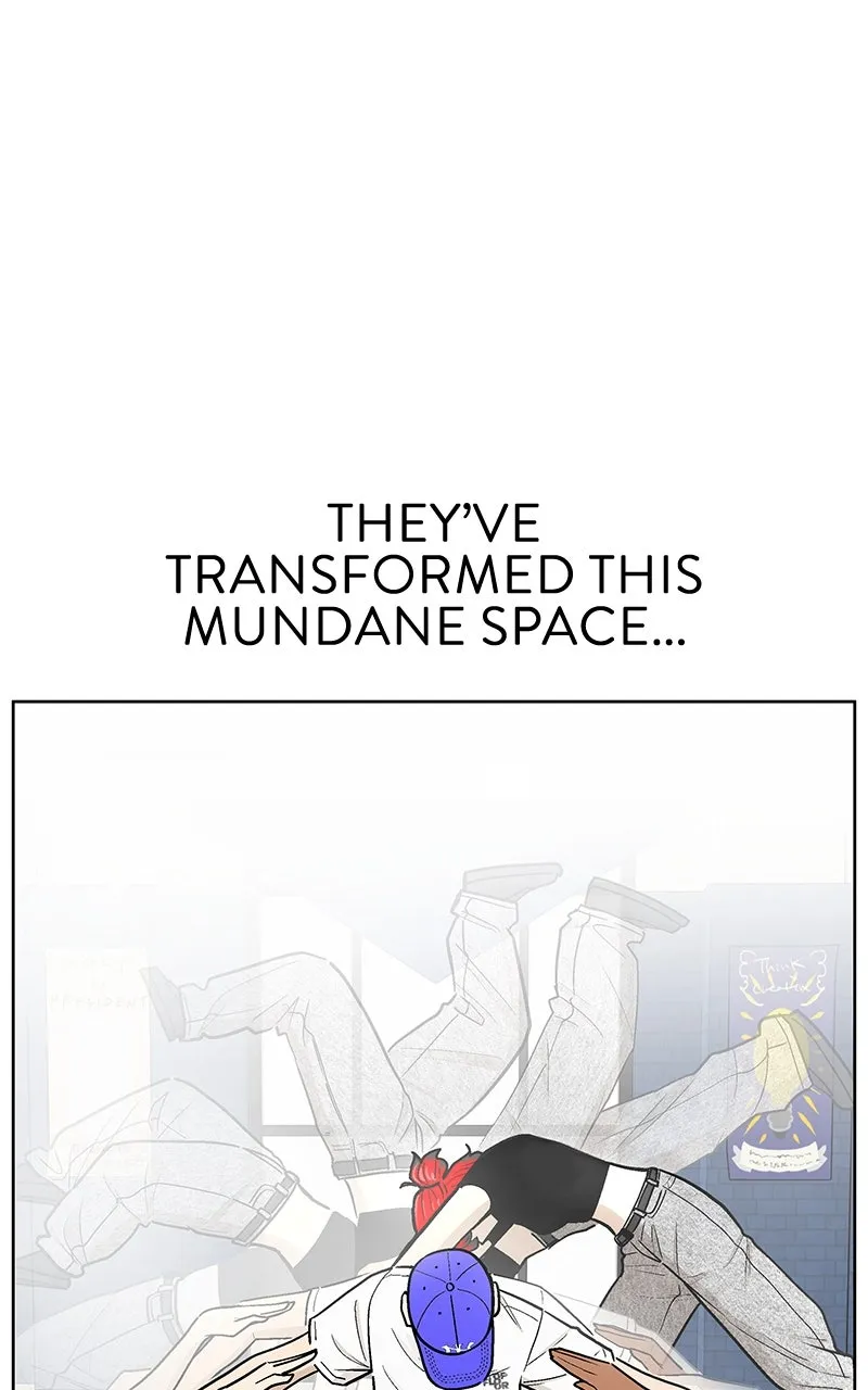 Skool of Street Chapter 45 page 43 - 