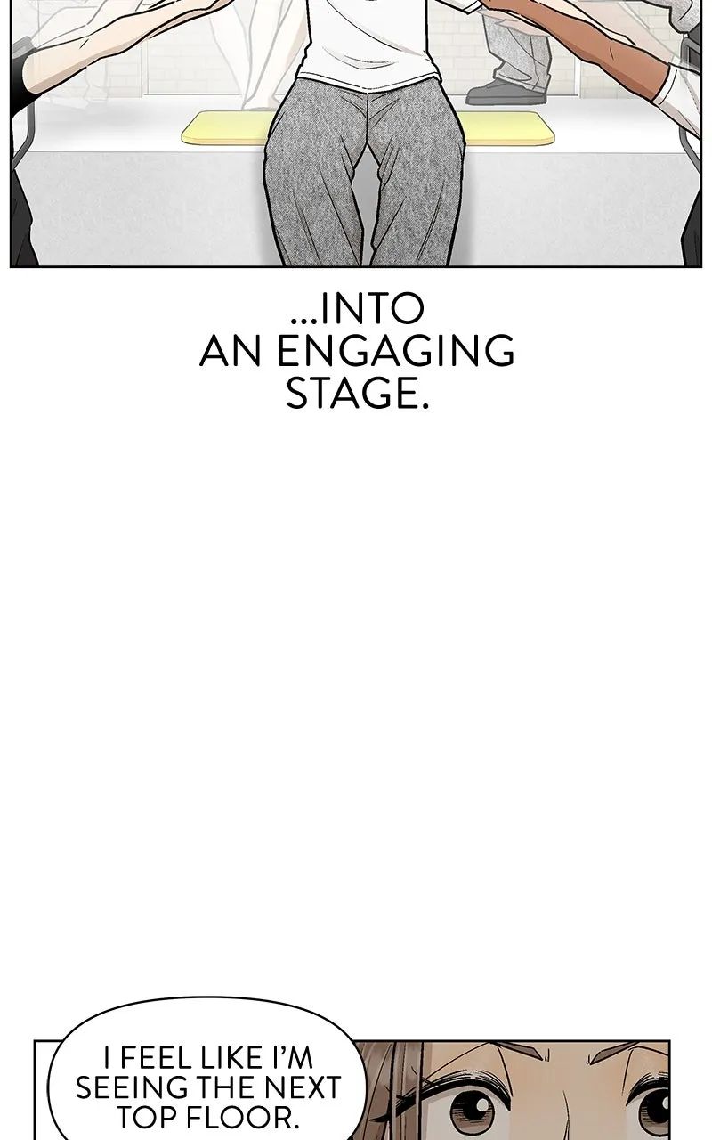 Skool of Street Chapter 45 page 44 - 