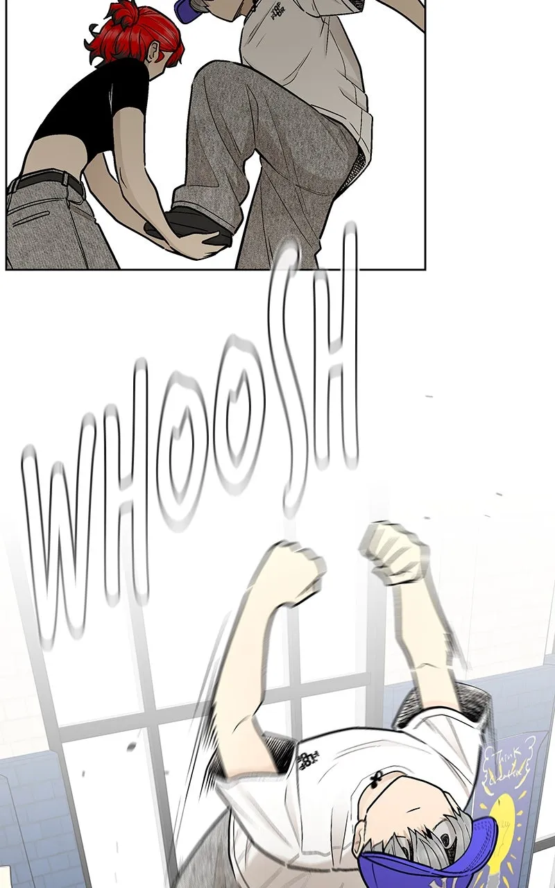 Skool of Street Chapter 45 page 47 - 
