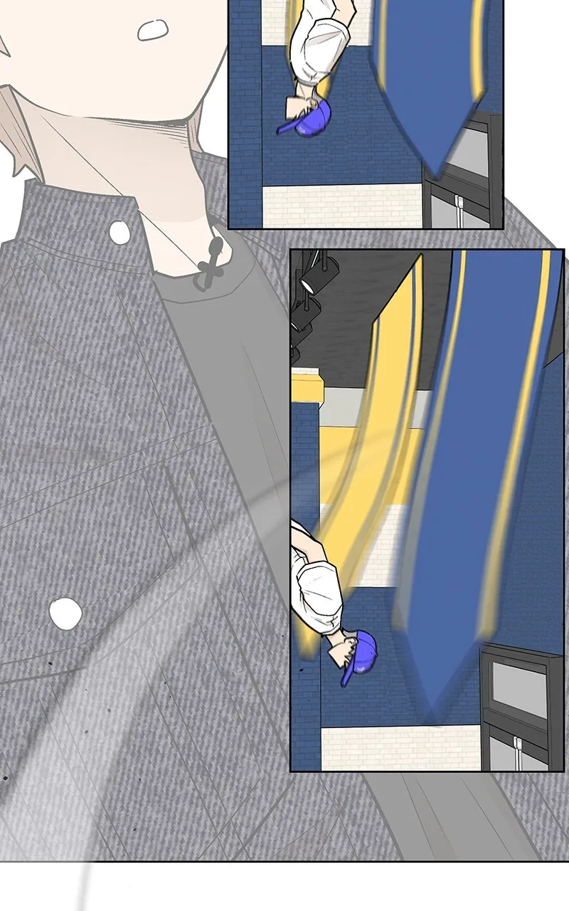 Skool of Street Chapter 45 page 51 - 