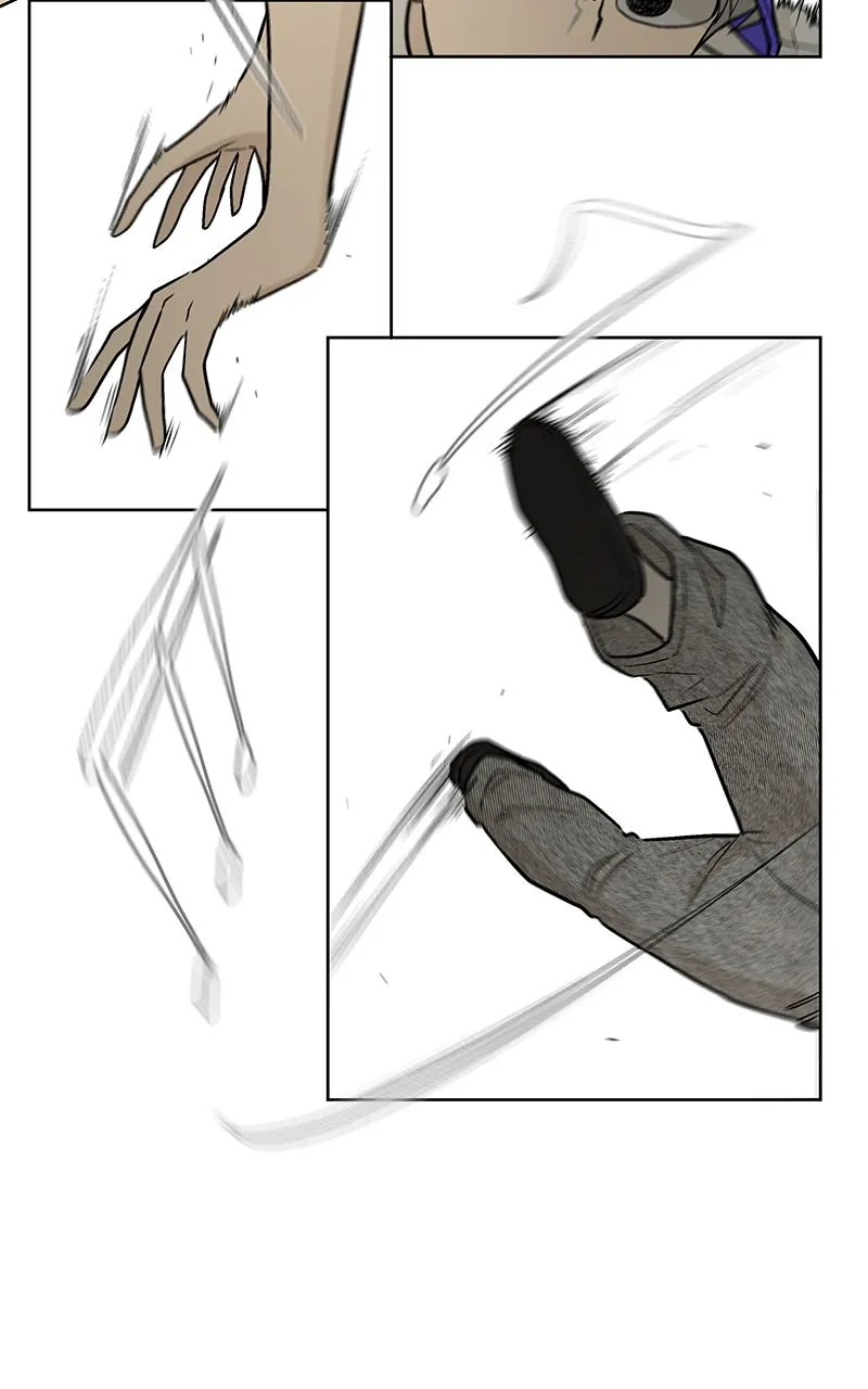 Skool of Street Chapter 45 page 54 - 