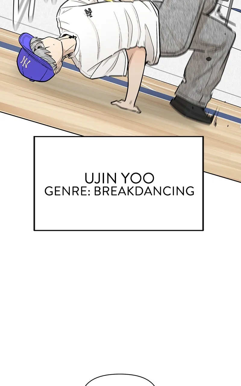 Skool of Street Chapter 45 page 56 - 