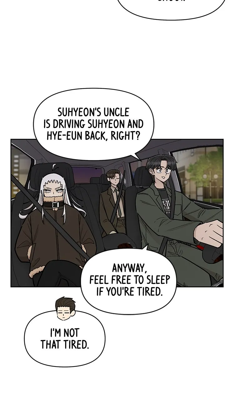Skool of Street Chapter 45 page 61 - 
