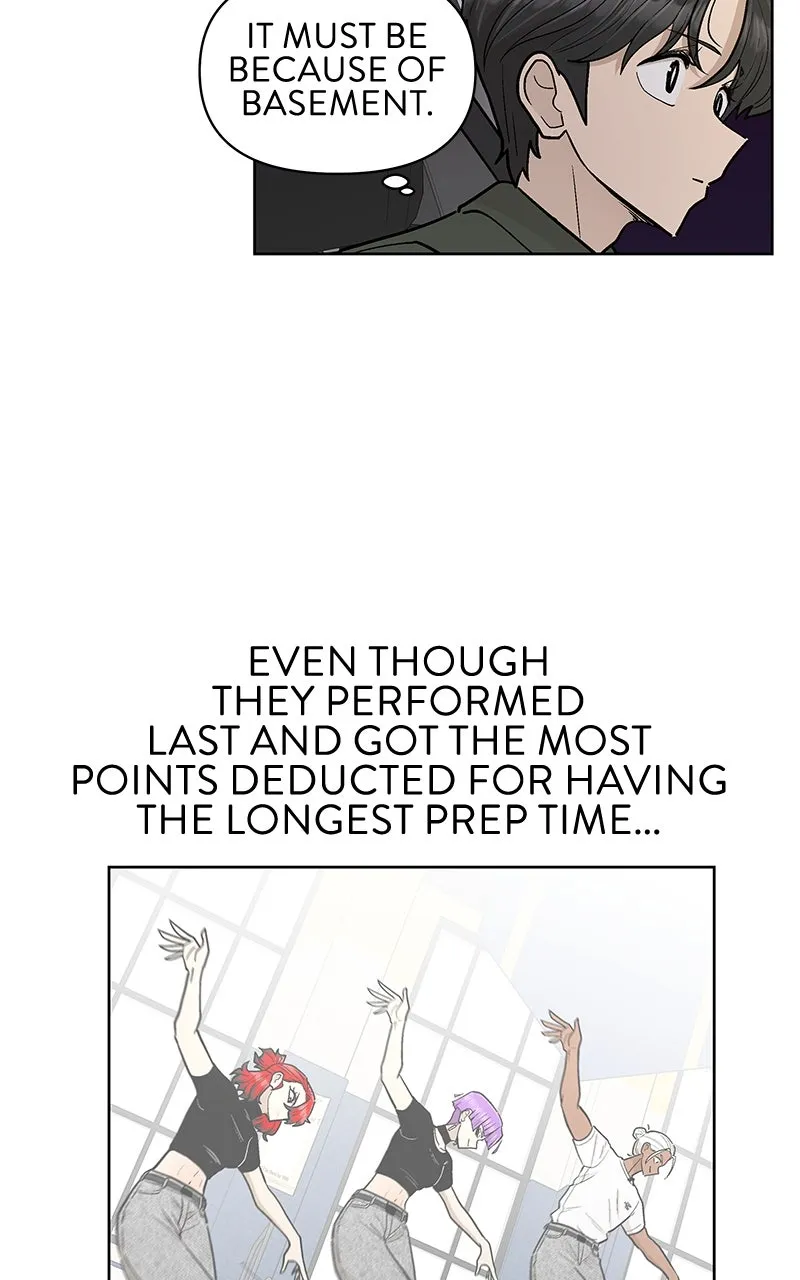 Skool of Street Chapter 45 page 66 - 