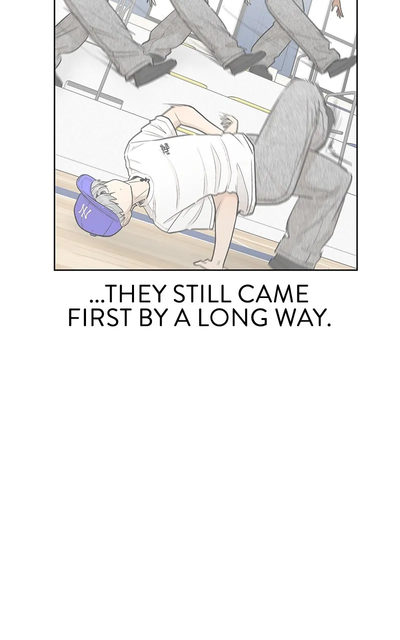 Skool of Street Chapter 45 page 67 - 