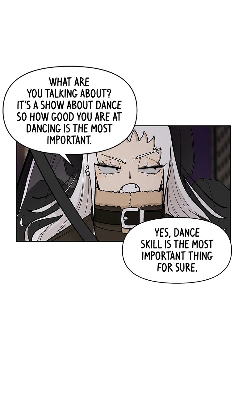 Skool of Street Chapter 45 page 70 - 