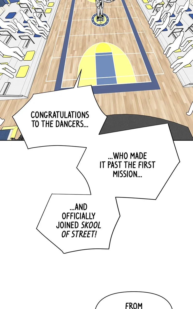 Skool of Street Chapter 45 page 77 - 