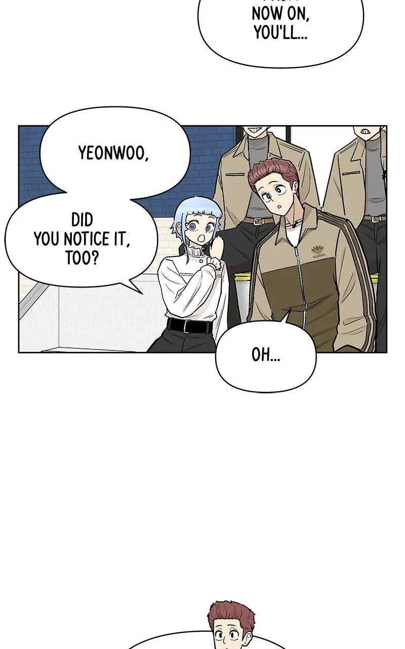 Skool of Street Chapter 45 page 78 - 