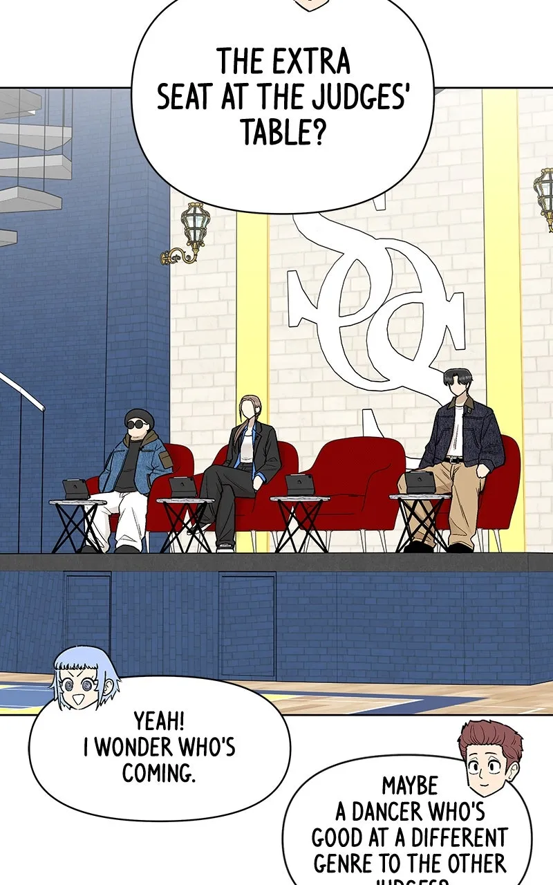 Skool of Street Chapter 45 page 79 - 