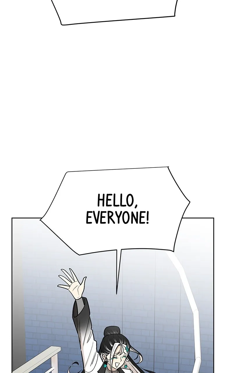 Skool of Street Chapter 45 page 87 - 