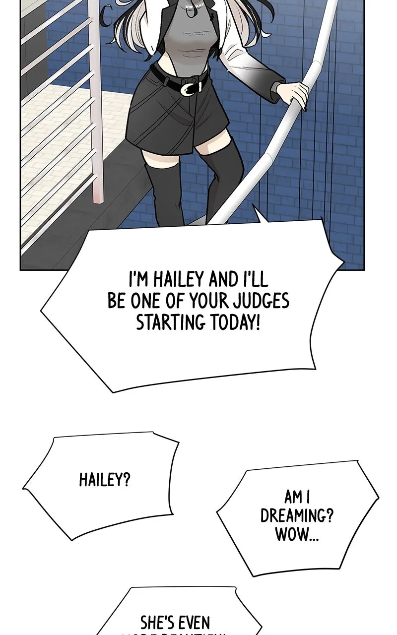 Skool of Street Chapter 45 page 88 - 