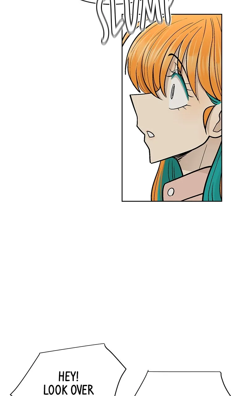 Skool of Street Chapter 45 page 90 - 