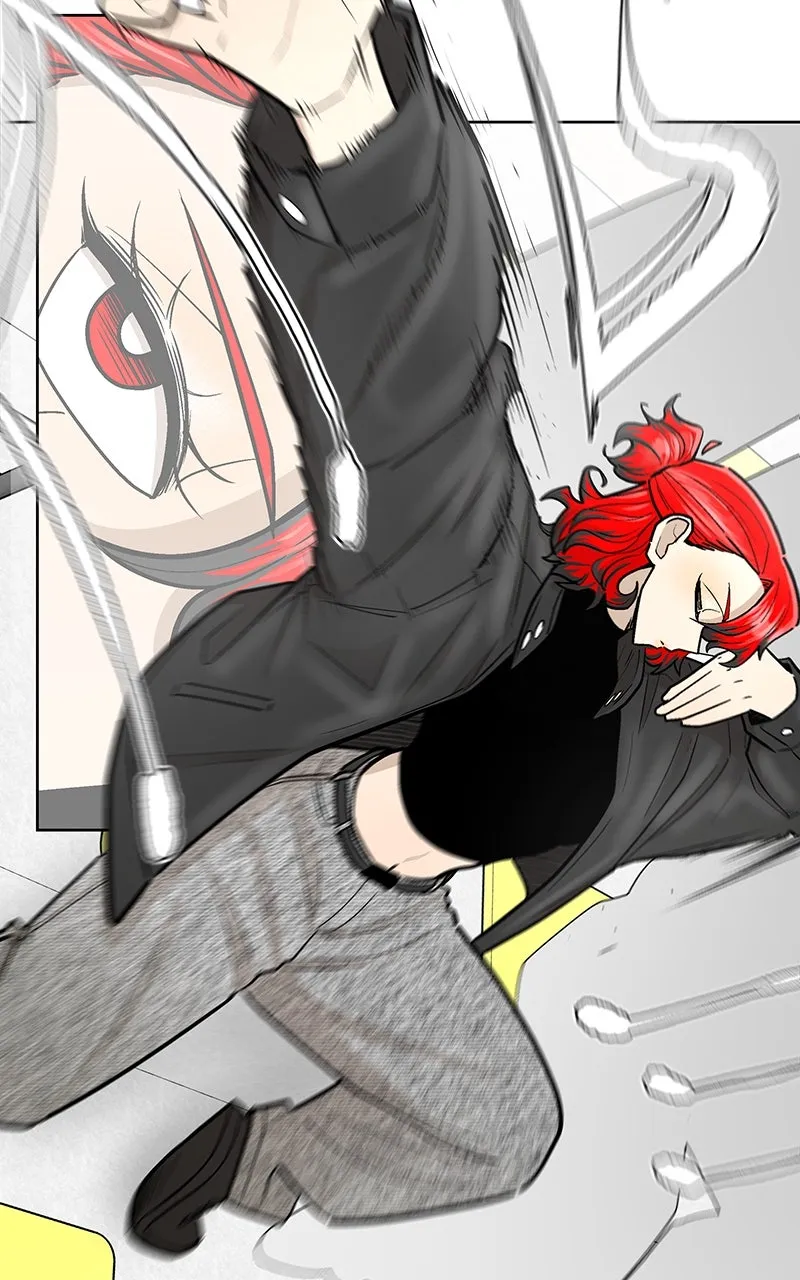 Skool of Street Chapter 45 page 10 - 