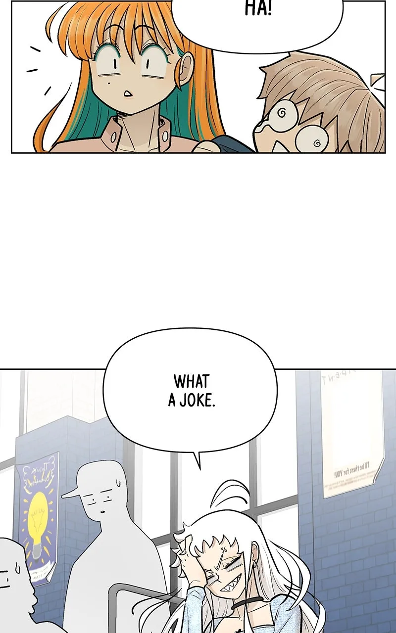 Skool of Street Chapter 45 page 93 - 