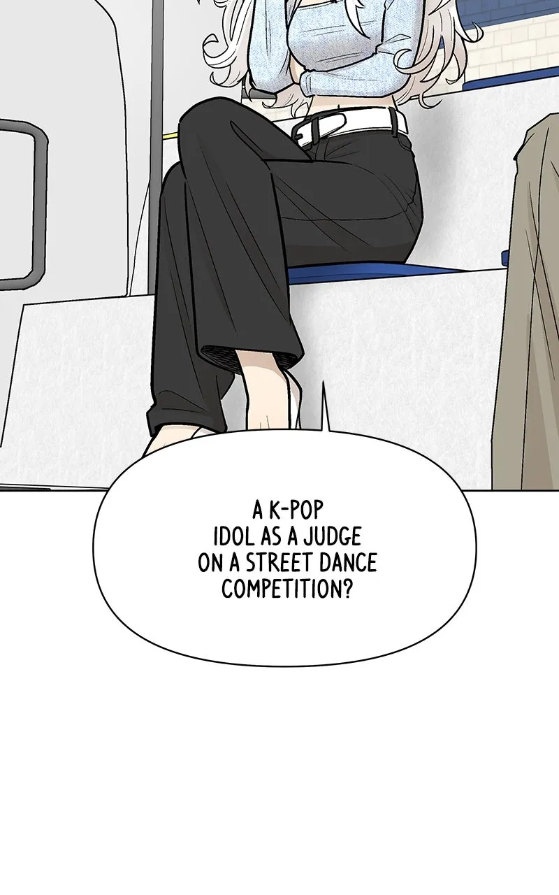 Skool of Street Chapter 45 page 94 - 