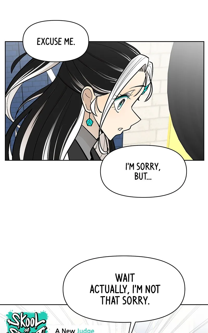Skool of Street Chapter 45 page 95 - 