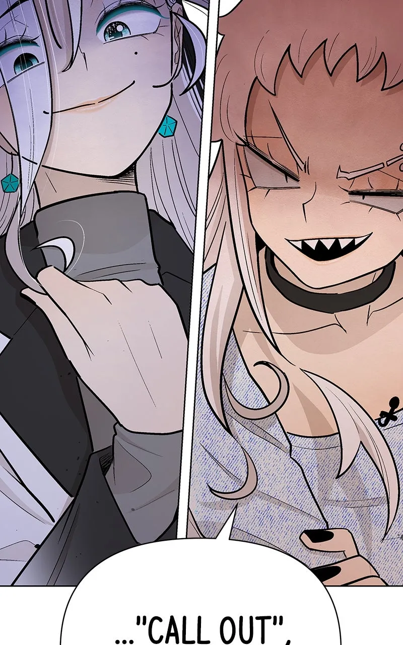 Skool of Street Chapter 45 page 99 - 