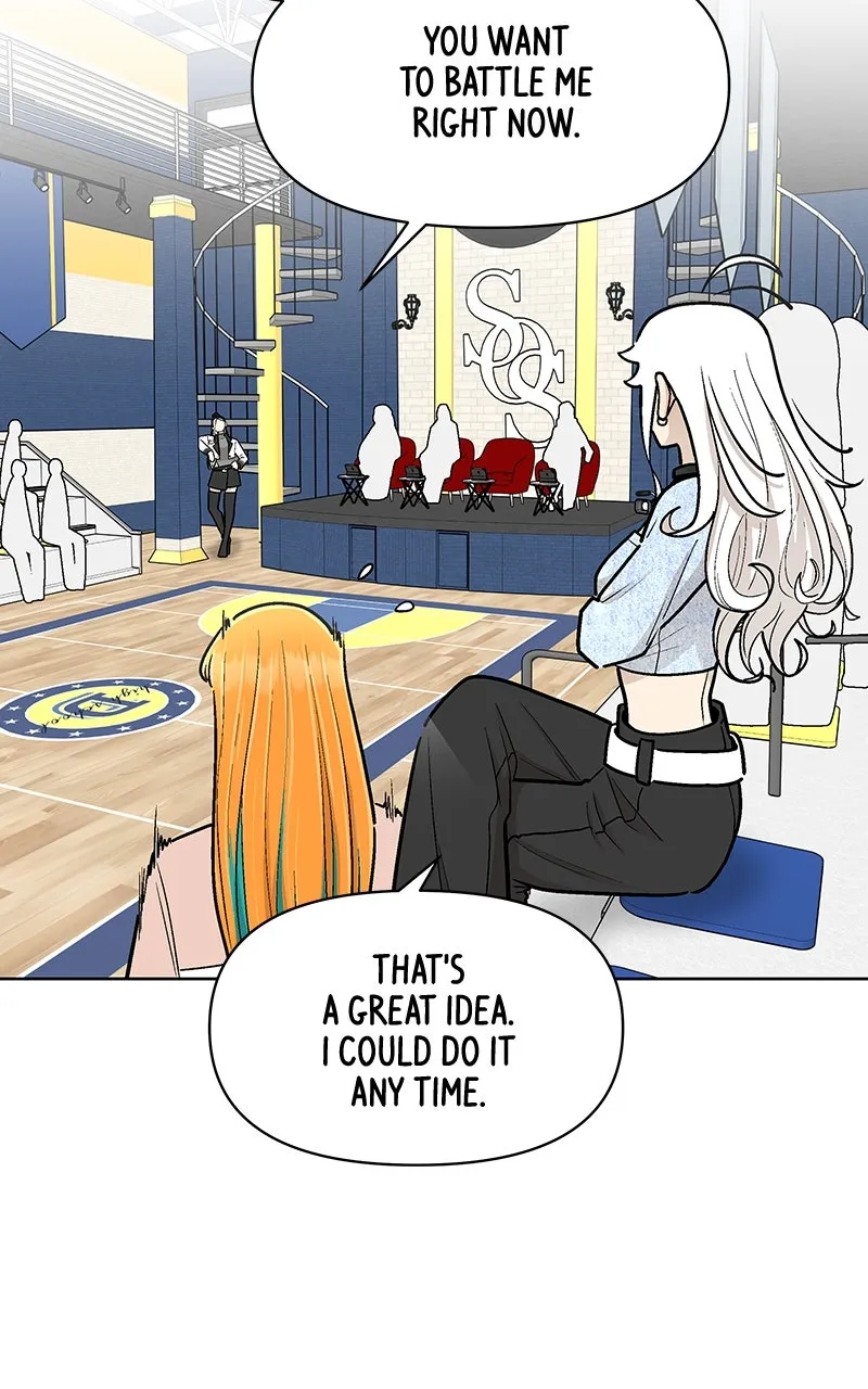 Skool of Street Chapter 46 page 2 - 