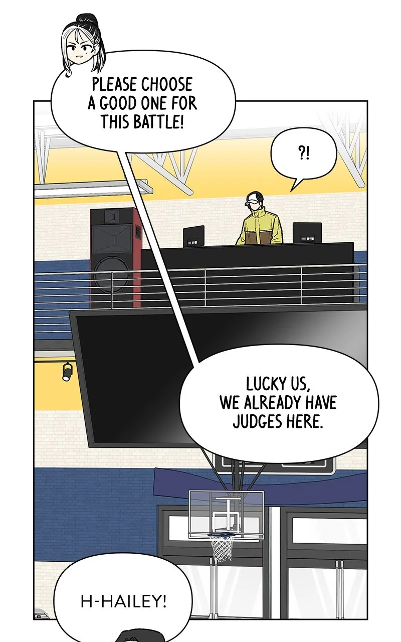 Skool of Street Chapter 46 page 12 - 