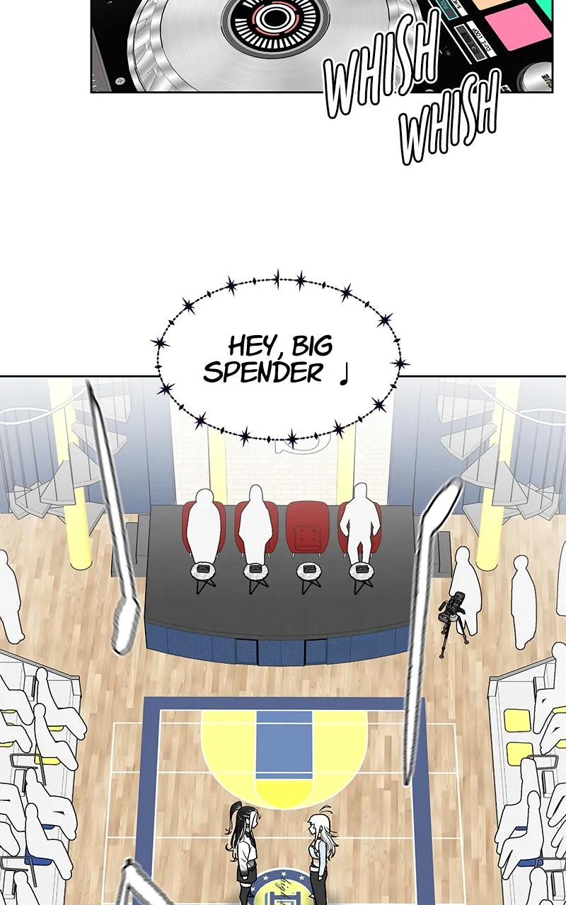 Skool of Street Chapter 46 page 14 - 