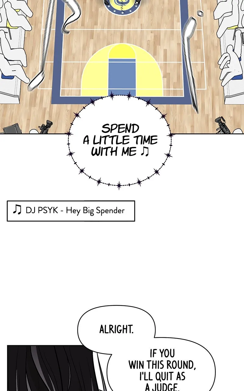 Skool of Street Chapter 46 page 15 - 