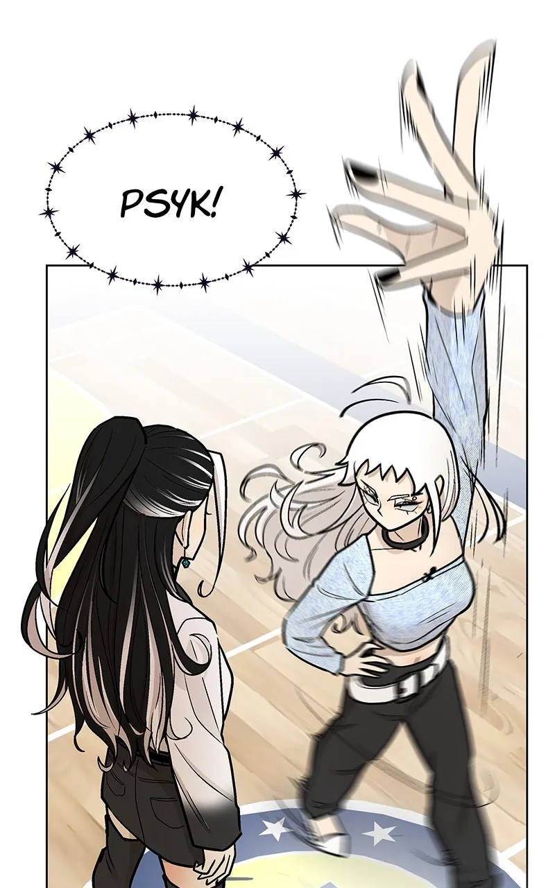 Skool of Street Chapter 46 page 18 - 