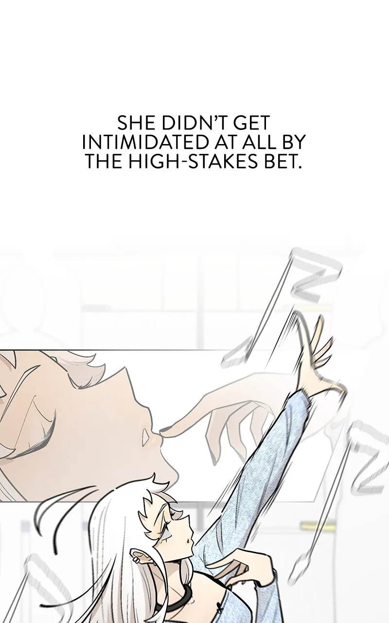 Skool of Street Chapter 46 page 22 - 