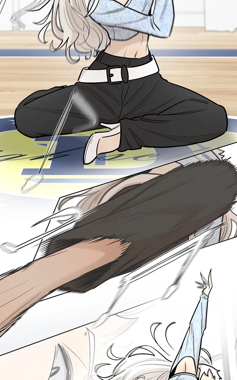Skool of Street Chapter 46 page 23 - 