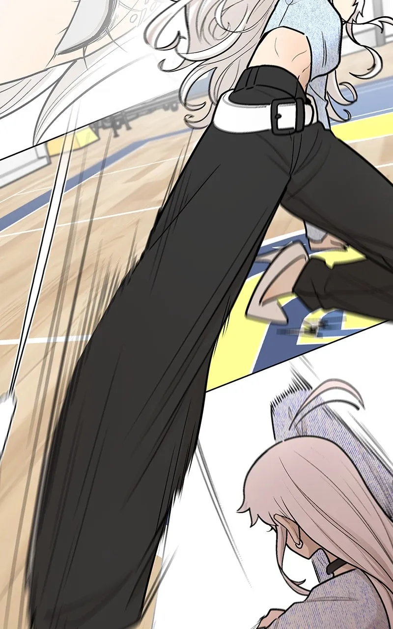 Skool of Street Chapter 46 page 24 - 