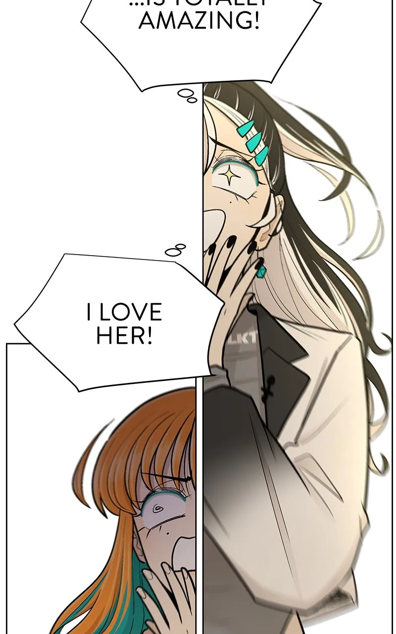 Skool of Street Chapter 46 page 28 - 