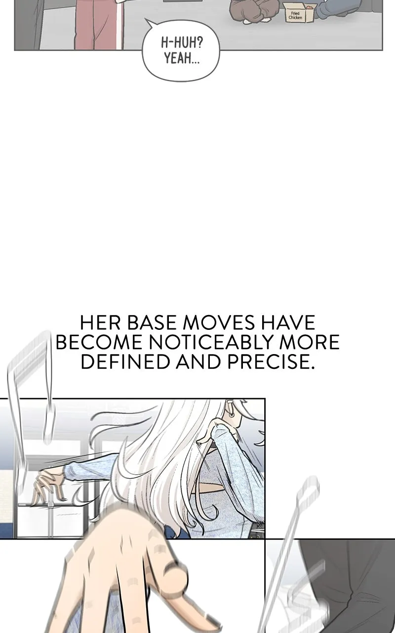 Skool of Street Chapter 46 page 34 - 