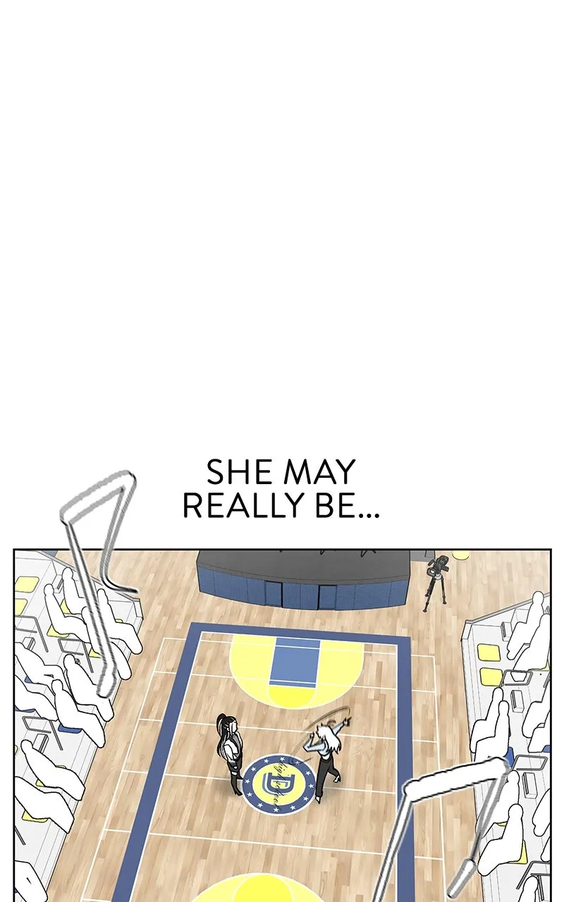 Skool of Street Chapter 46 page 39 - 