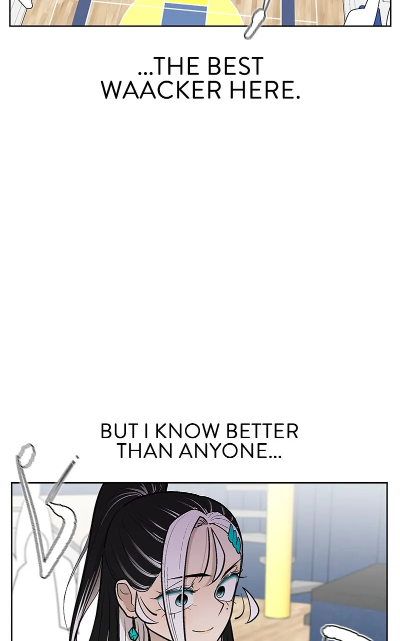 Skool of Street Chapter 46 page 40 - 