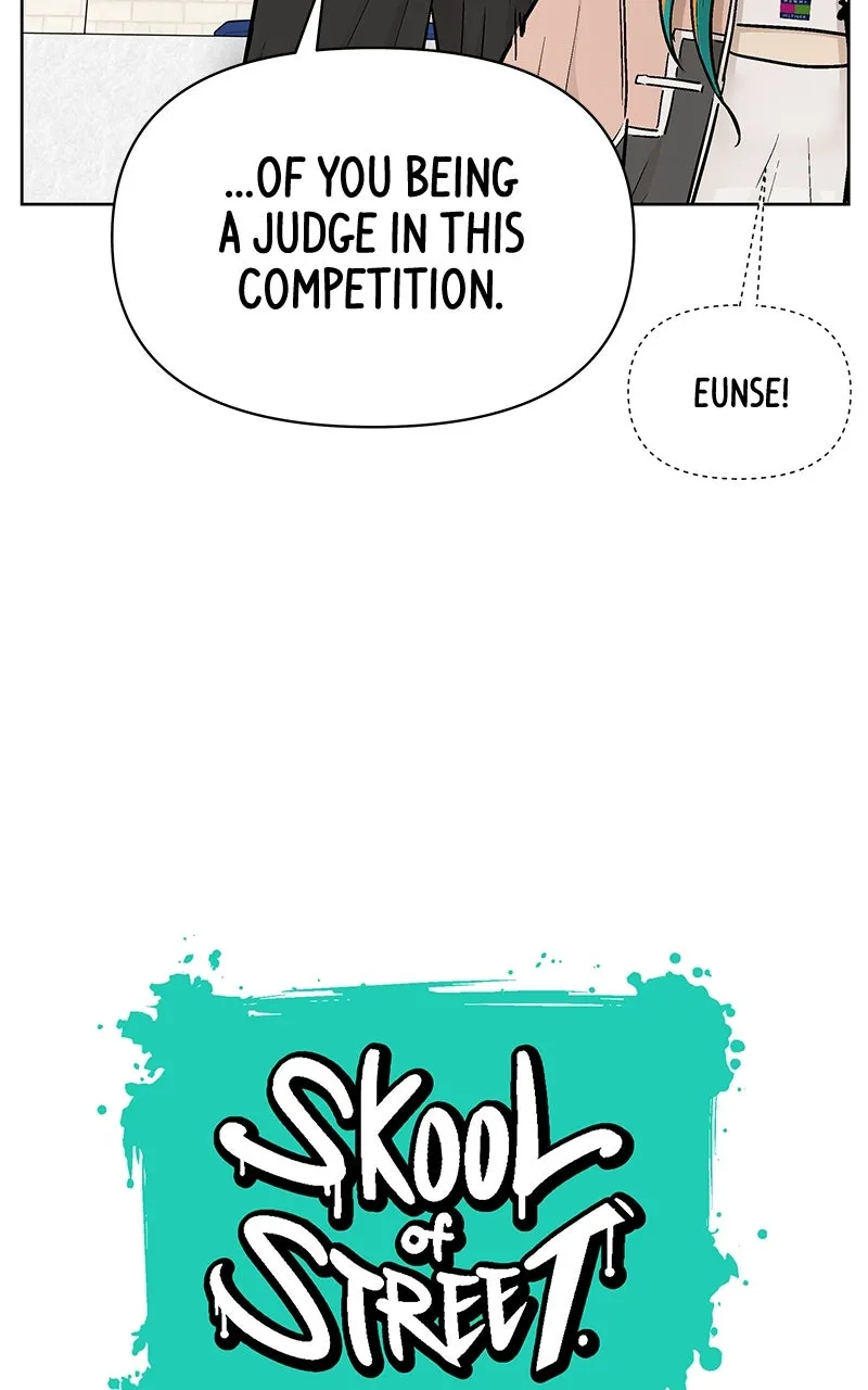 Skool of Street Chapter 46 page 5 - 