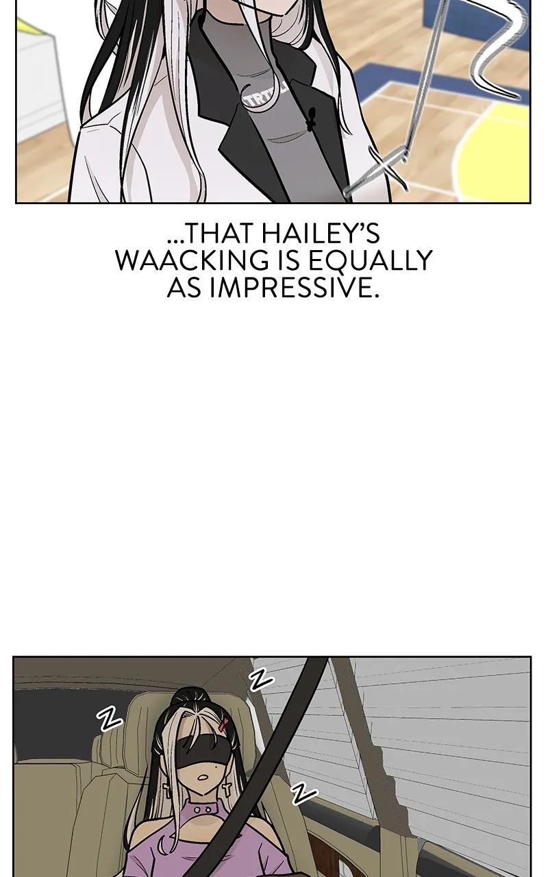 Skool of Street Chapter 46 page 41 - 