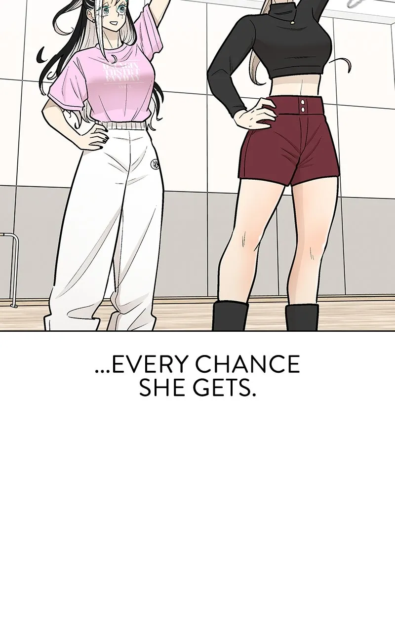 Skool of Street Chapter 46 page 44 - 