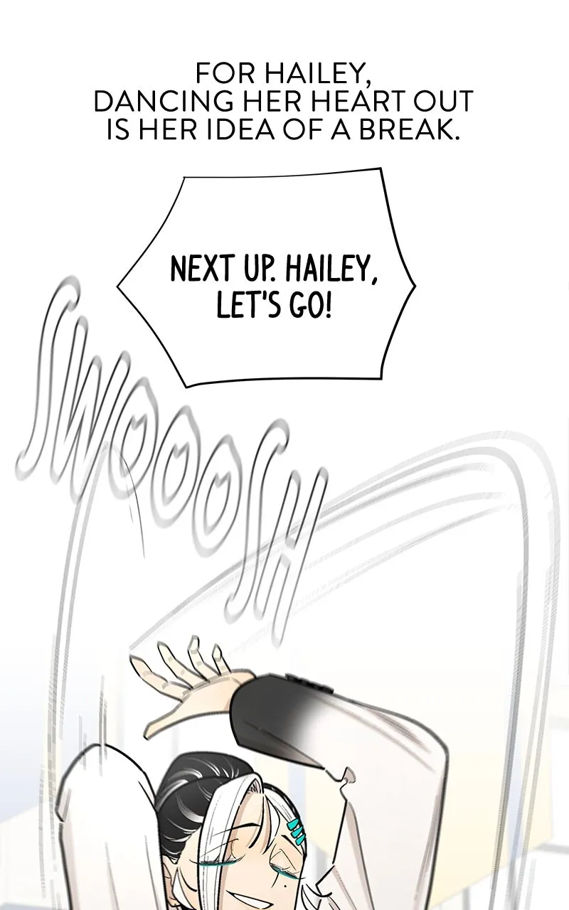 Skool of Street Chapter 46 page 45 - 
