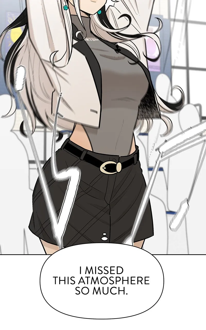 Skool of Street Chapter 46 page 46 - 