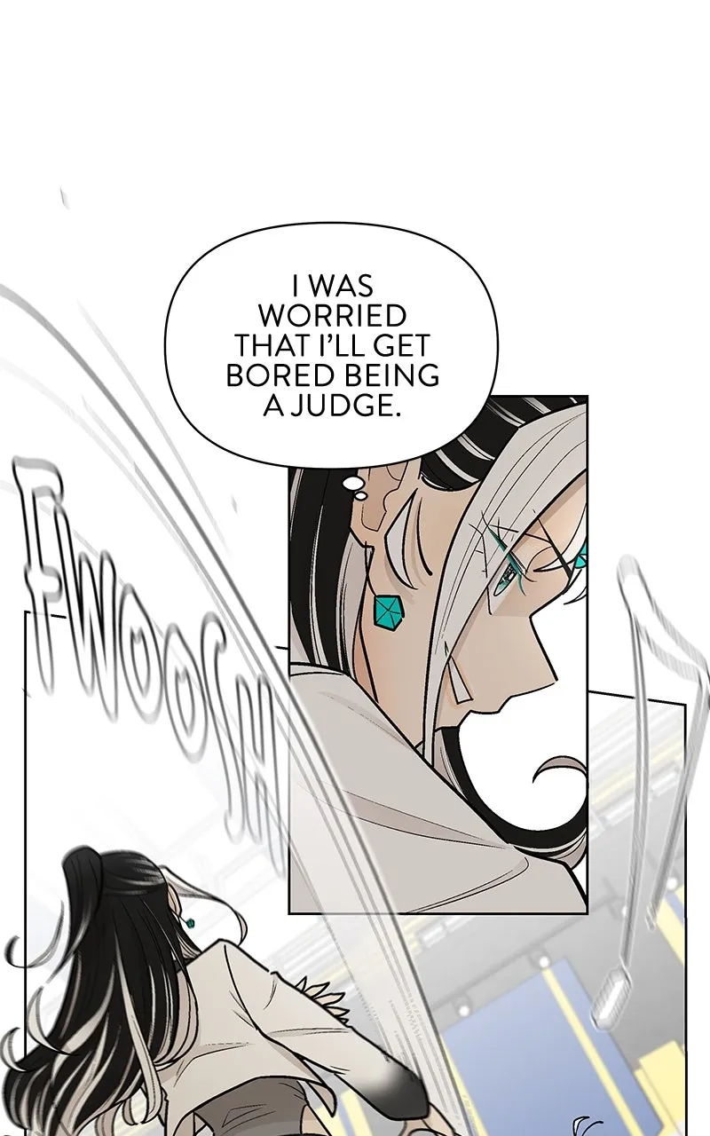 Skool of Street Chapter 46 page 47 - 