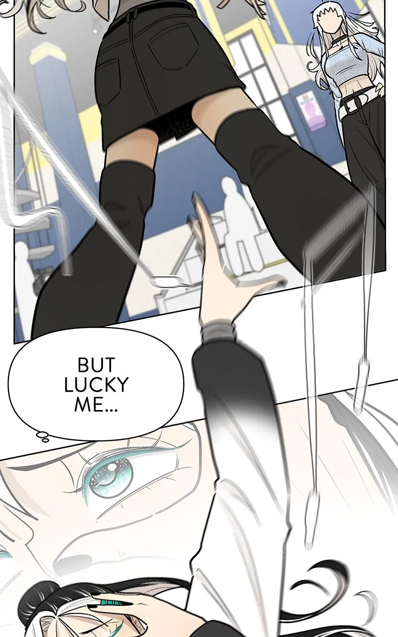 Skool of Street Chapter 46 page 48 - 