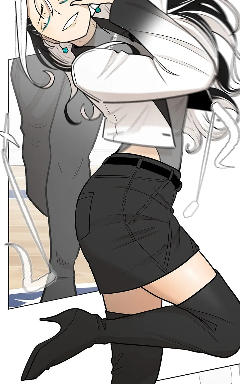 Skool of Street Chapter 46 page 49 - 