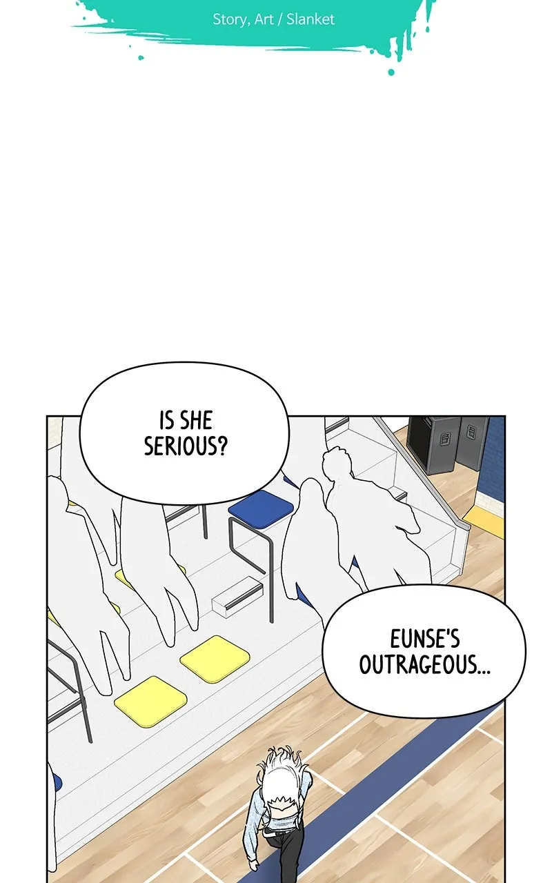 Skool of Street Chapter 46 page 6 - 