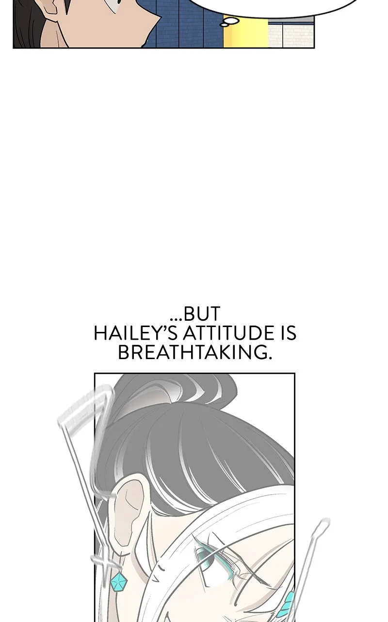 Skool of Street Chapter 46 page 51 - 