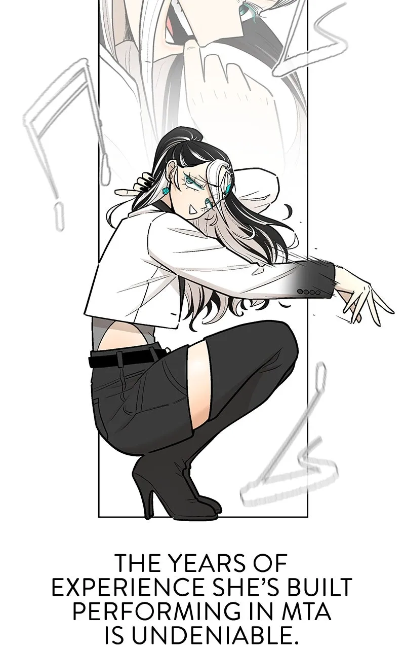 Skool of Street Chapter 46 page 52 - 