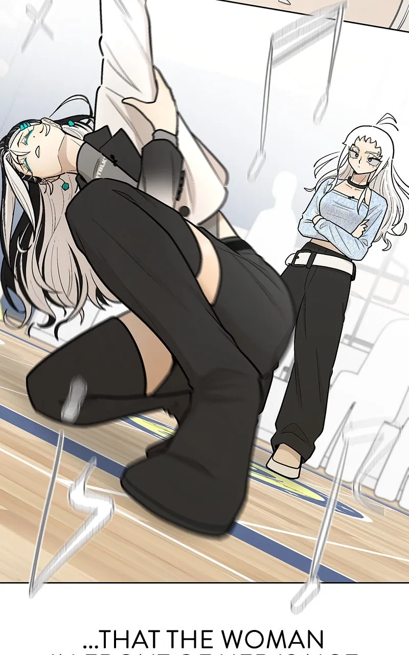 Skool of Street Chapter 46 page 54 - 