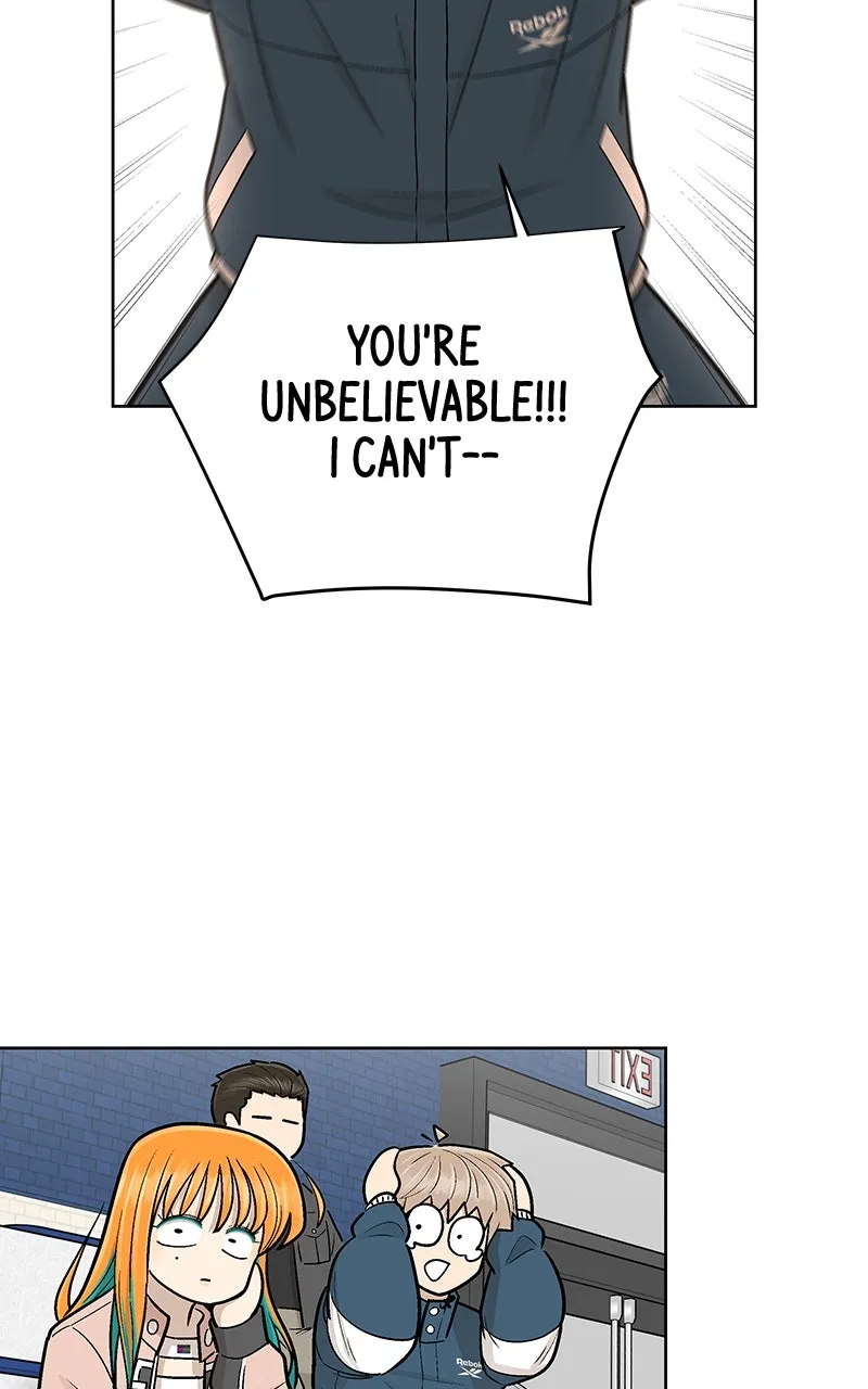 Skool of Street Chapter 46 page 57 - 
