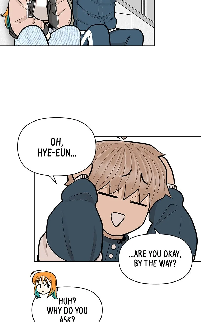 Skool of Street Chapter 46 page 58 - 