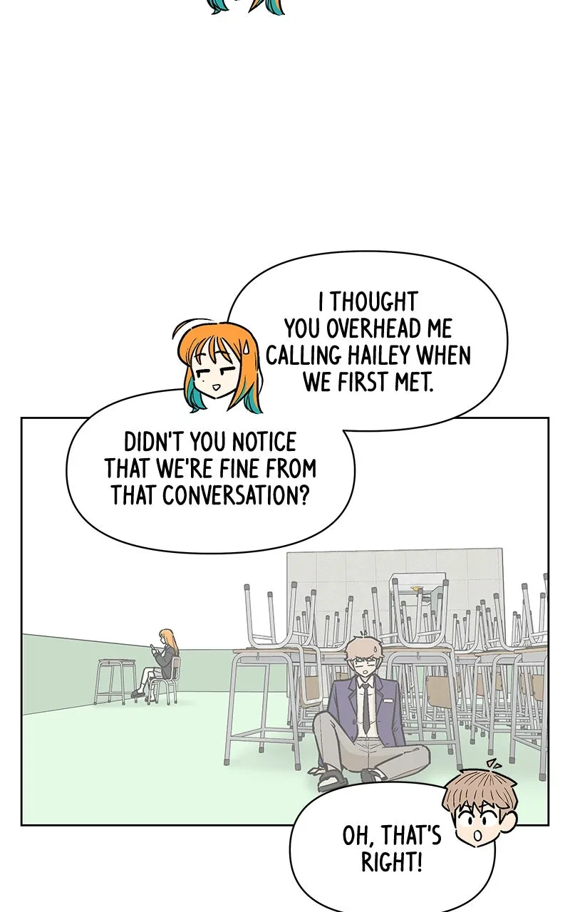 Skool of Street Chapter 46 page 60 - 